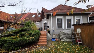 Veszprém Családi ház - 155.000.000 Ft