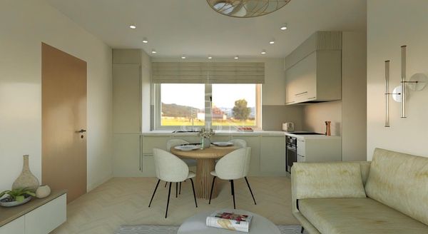 For sale Balatonalmádi Flat (brick)