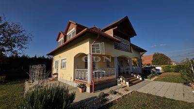 Balatonalmádi Családi ház - 179.950.000 Ft