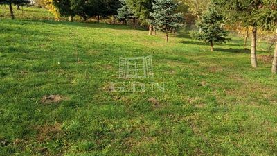 Veszprém Telek - 24.000.000 Ft