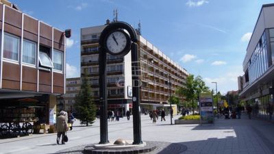 Veszprém Lakás - 58.000.000 Ft