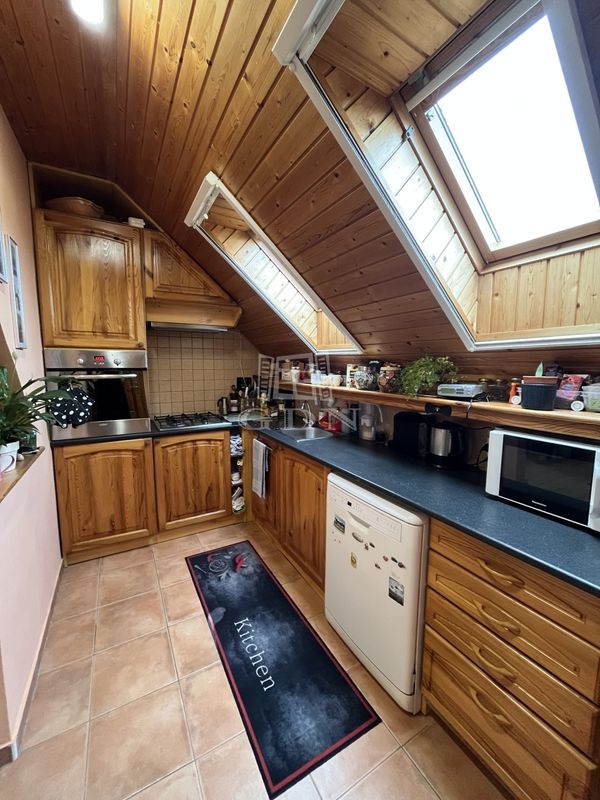 Eladó Alsóörs Családi ház