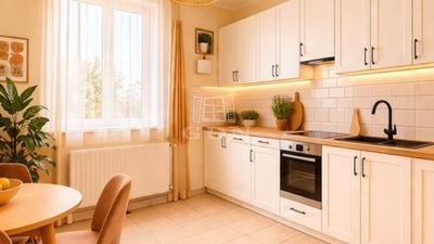 Veszprém Lakás - 69.800.000 Ft