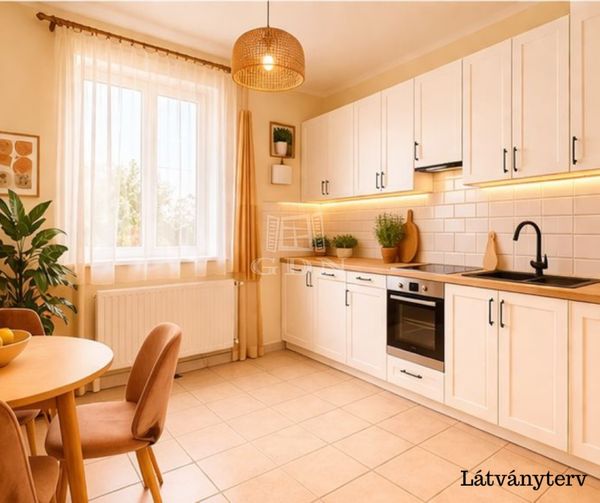 Vânzare Veszprém Apartament