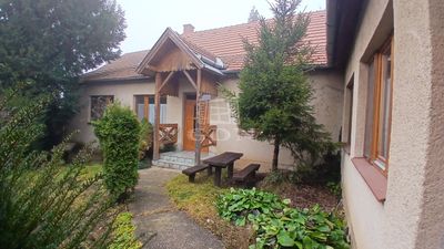 Bakonybél Családi ház - 91.300.000 Ft