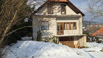 Csopak Családi ház - 109.000.000 Ft