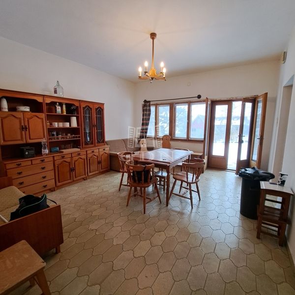 For sale Csopak Family House