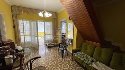 Öskü Családi ház - 75.000.000 Ft