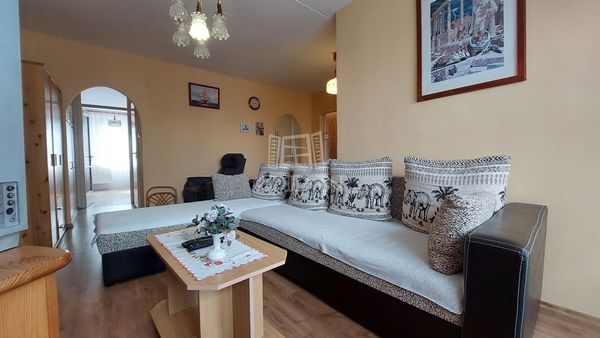 Vânzare Veszprém Apartament