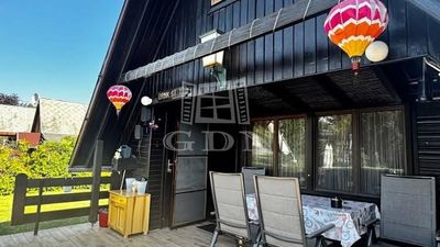 Fehérvárcsurgó Week-end house - 42.000.000 HUF