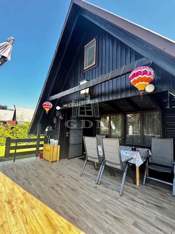 Vânzare Fehérvárcsurgó Casa De vacanta