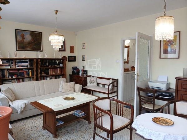 Eladó Veszprém Ikerház