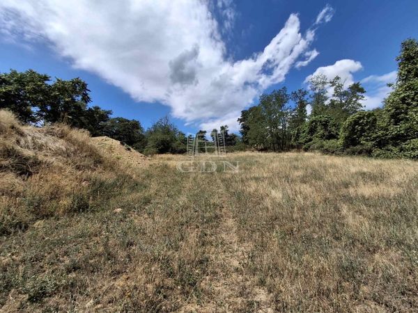 Eladó Ábrahámhegy Mezőgazdasági terület