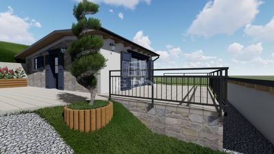 Felsőörs Nyaraló - 49.900.000 Ft