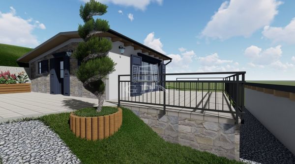 Eladó Felsőörs Nyaraló