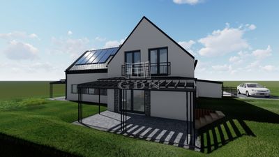 Balatonkenese Telek - 69.000.000 Ft