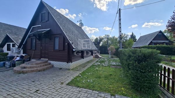 Vânzare Fehérvárcsurgó Casa De vacanta