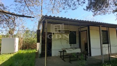 Balatonfűzfő Week-end house - 25.000.000 HUF