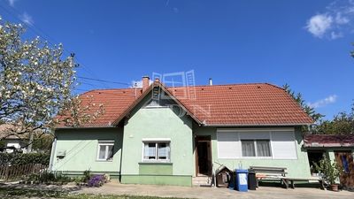 Veszprém Családi ház - 114.000.000 Ft