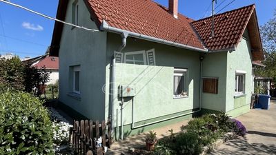 Veszprém Частный дом - 129.000.000 HUF