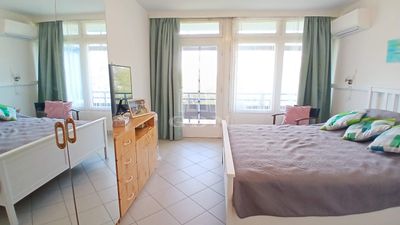 Balatonfüred Wohnung - 39.500.000 HUF
