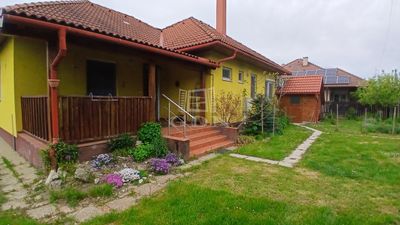 Ajka Casa Familiala - 150.000.000 HUF
