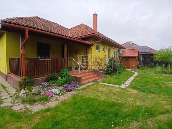 Verkauf Ajka Einfamilienhaus