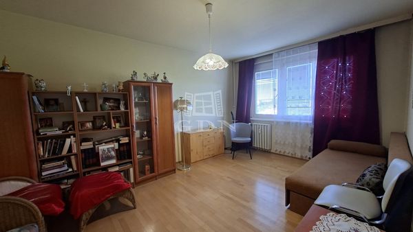 Verkauf Veszprém Wohnung (Panel)