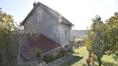 Óbudavár Családi ház - 95.000.000 Ft