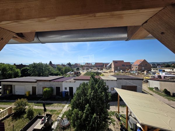 Eladó Balatonfüred Sorház