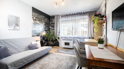 Veszprém Квартира - 66.500.000 HUF