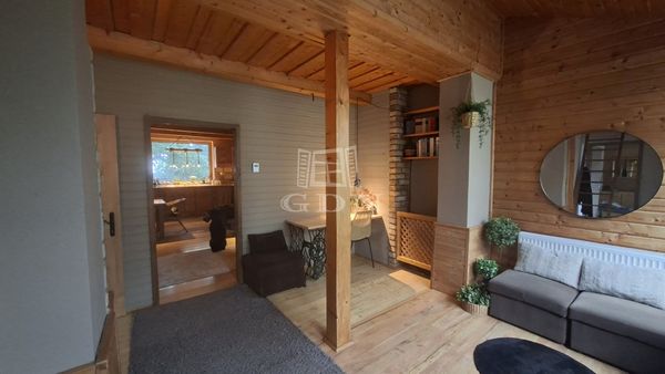 For sale Veszprém Semidetached house