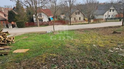 Balatonkenese Building lot - 23.000.000 HUF