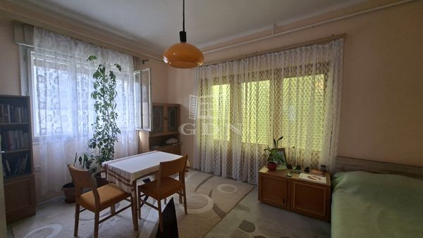 Verkauf Balatonkenese Einfamilienhaus
