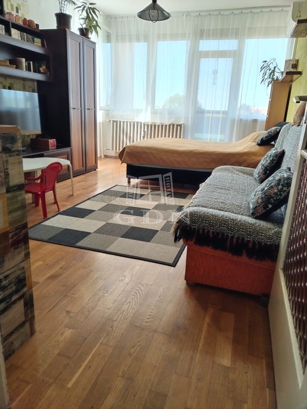 For sale Várpalota Flat (brick)