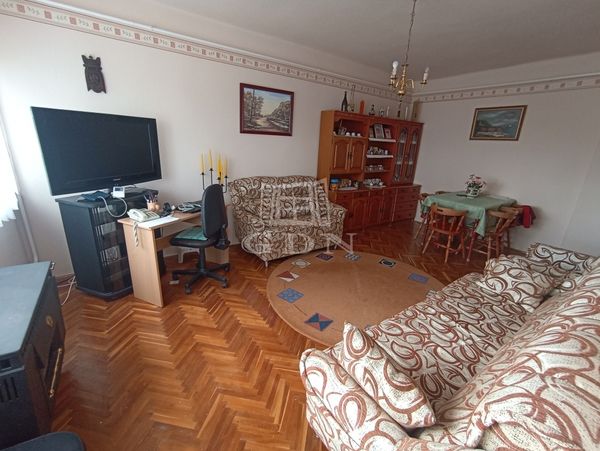 For sale Tiszavasvári Flat (brick)