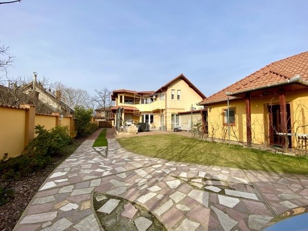 For sale Debrecen Family House