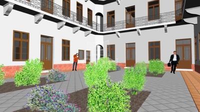 Budapest VI. kerület Lakás (téglaépítésű) - 264.500.000 Ft