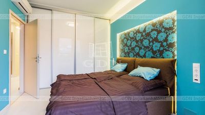 Budapest VI. kerület Lakás (téglaépítésű) - 239.200.000 Ft