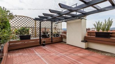 Budapest VI. kerület Lakás (téglaépítésű) - 241.500.000 Ft