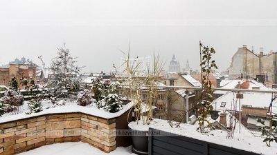 Budapest VI. kerület Lakás (téglaépítésű) - 255.300.000 Ft