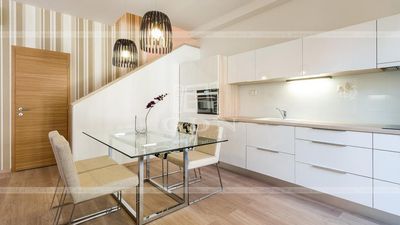 Budapest VI. kerület Lakás (téglaépítésű) - 234.600.000 Ft