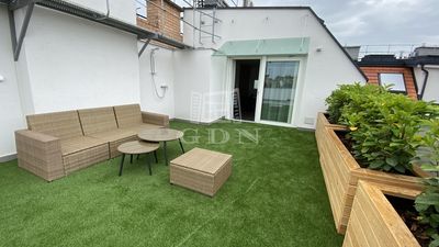 Budapest VI. kerület Lakás (téglaépítésű) - 231.084.000 Ft