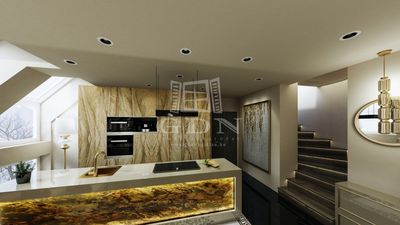 Budapest, V. kerület Locuinta - 294.000.000 HUF