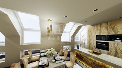 Budapest, V. kerület Locuinta - 186.000.000 HUF