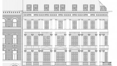 Budapest, V. kerület Locuinta - 70.000.000 HUF
