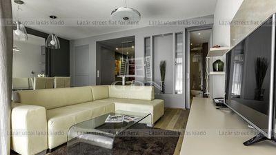 Budapest VI. kerület Lakás (téglaépítésű) - 577.710 Ft