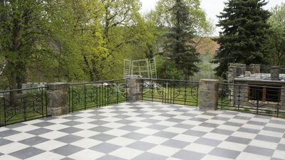 Budapest, II. kerület Kastély, kúria - 2.000.000.000 Ft