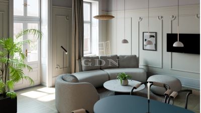 Budapest, VI. kerület Locuinta - 259.900.000 HUF