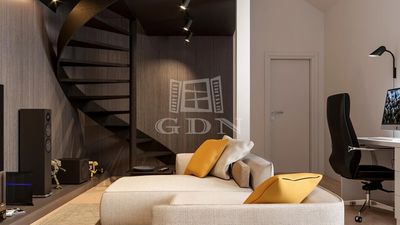 Budapest VI. kerület Lakás (téglaépítésű) - 241.500.000 Ft